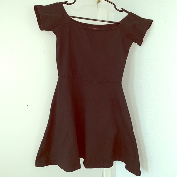 Motel Rocks Dress - Picture 3 of 3